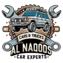 Al Naqoos Workshop